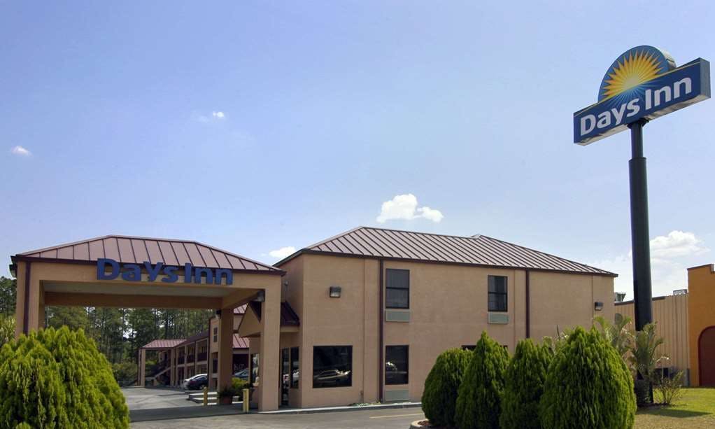 Days Inn by Wyndham Bainbridge