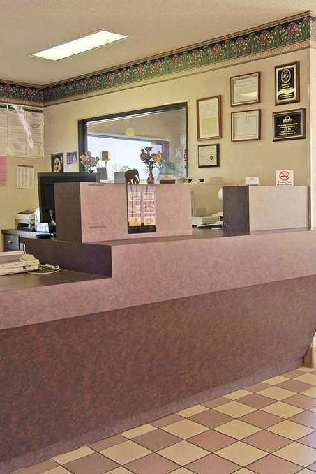 Hotel Days Inn by Wyndham Bainbridge photo 5