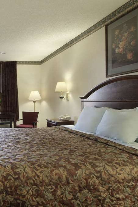 Hotel Days Inn by Wyndham Bainbridge photo 1