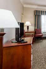 Hotel Baymont Madisonville photo 4