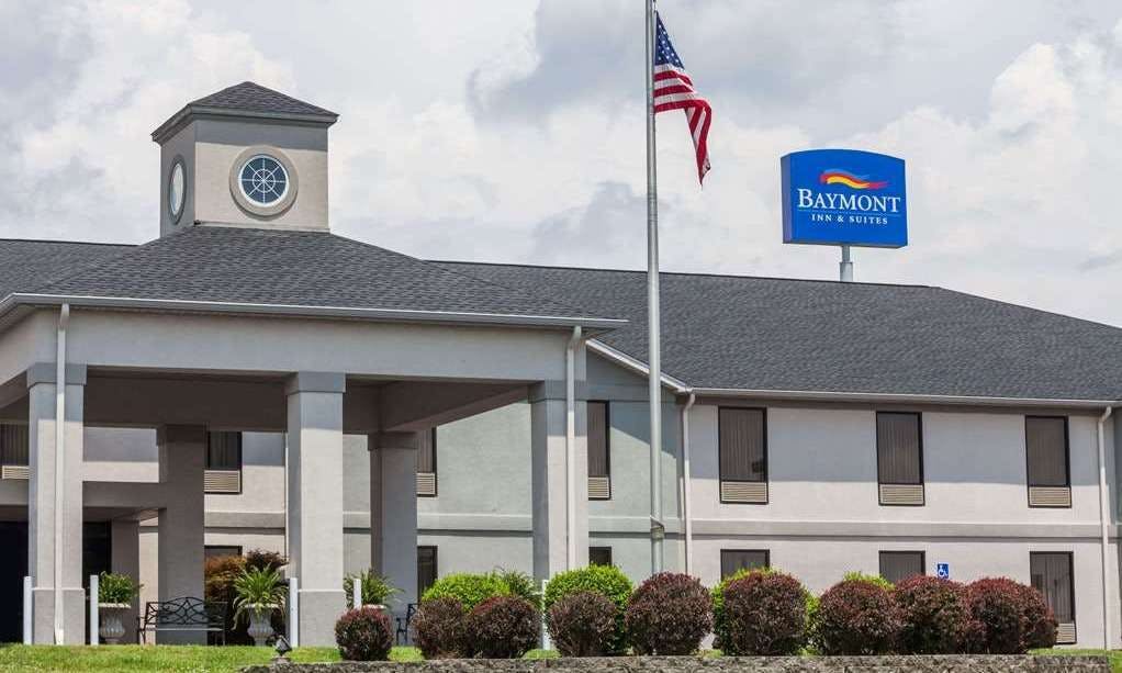 Baymont by Wyndham Madisonville