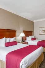 Hotel Baymont Madisonville photo 2