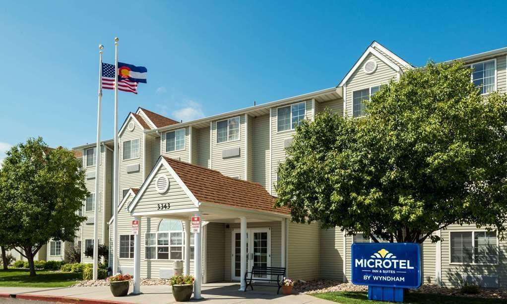 Microtel Inn & Suites by Wyndham Pueblo