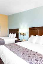 Hotel Baymont Kennewick photo 3