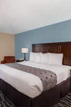 Hotel Baymont Kennewick photo 2