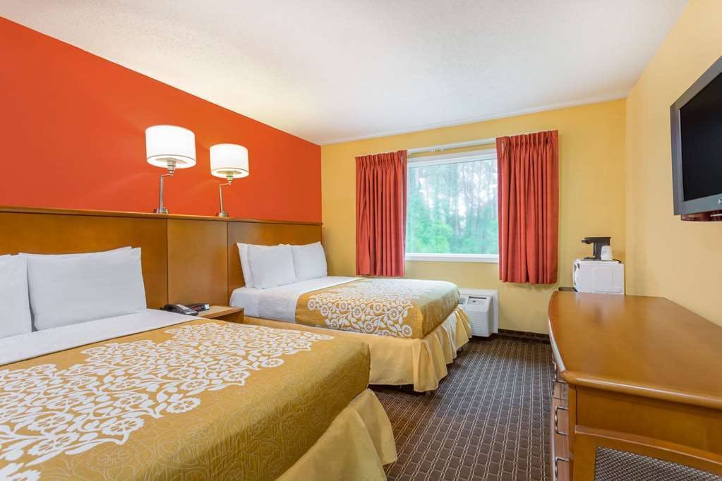 Hotel Days Inn by Wyndham Chincoteague Island photo 5