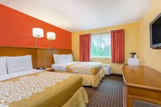 Hotel Days Inn by Wyndham Chincoteague Island photo 5