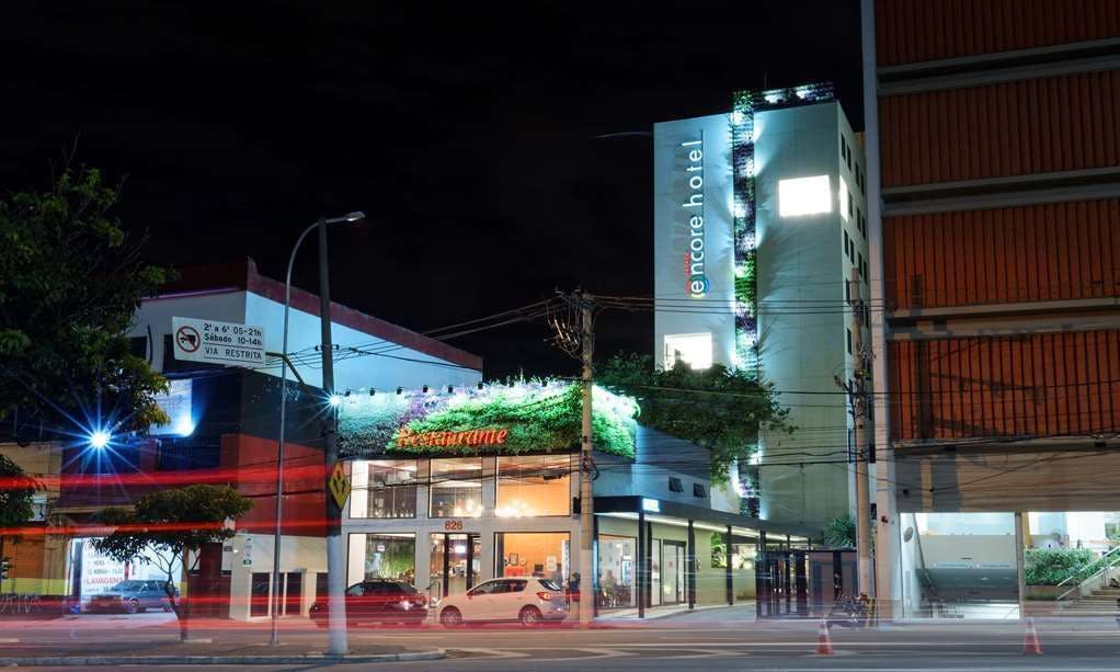 Ramada Encore by Wyndham Sao Paulo Tiradentes