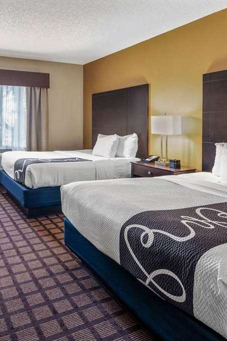 Hotel La Quinta Inn & Suites by Wyndham Bonita Springs Naples N. photo 4