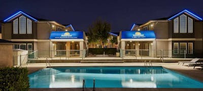 Days Inn Kelowna