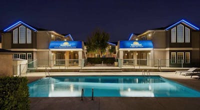 Days Inn by Wyndham Kelowna