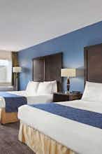 Hotel Days Inn Kelowna photo 2