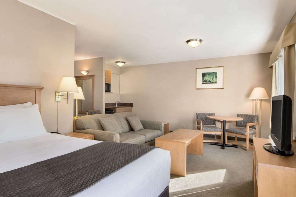 Hotel Days Inn Suites Thunder Bay photo 5