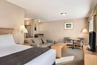 Hotel Days Inn Suites Thunder Bay photo 5