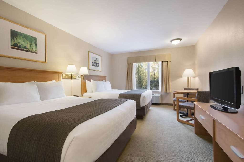 Hotel Days Inn Suites Thunder Bay photo 2