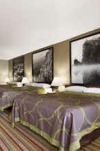 Hotel Super 8 Fort Chiswell photo 2