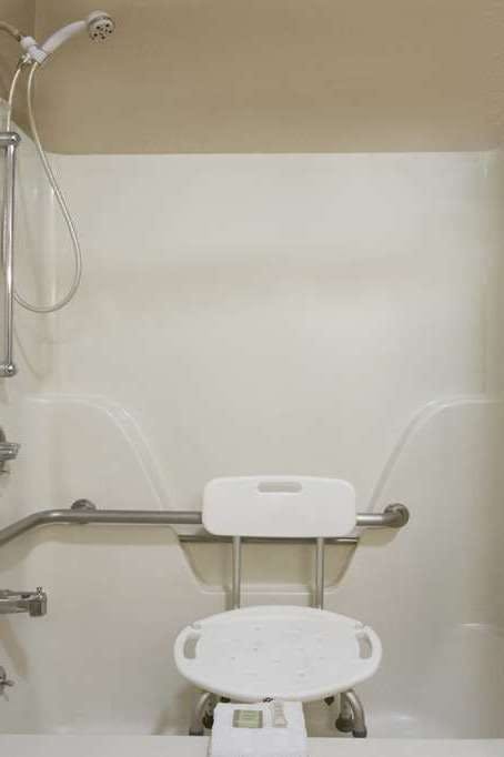 Hotel Super 8 by Wyndham Fort Chiswell/Wytheville Area photo 3