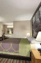 Hotel Super 8 Fort Chiswell photo 1