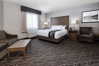 Hotel La Quinta Inn Ste Fairbanks photo 2