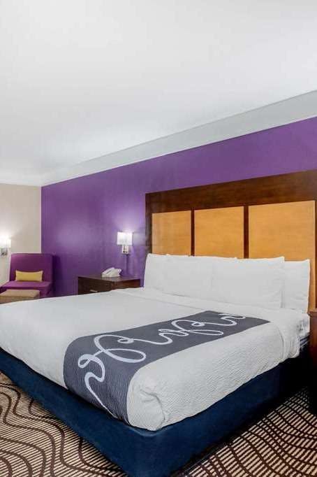 Hotel La Quinta Inn & Suites by Wyndham Hesperia Victorville photo 2