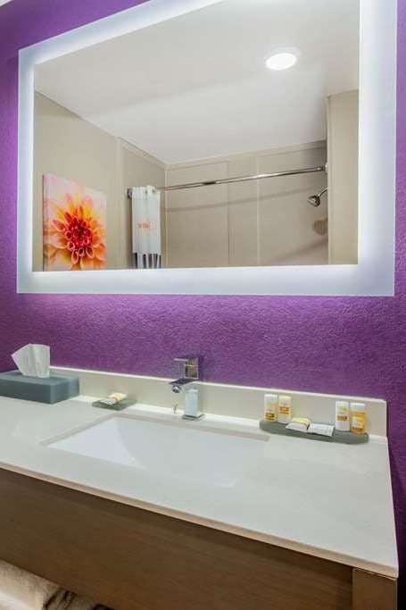 Hotel La Quinta Inn & Suites by Wyndham Hesperia Victorville photo 3