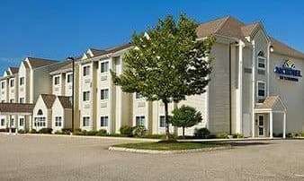 Microtel Inn & Suites by Wyndham Dover
