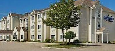 Microtel Dover