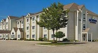 Microtel Inn & Suites by Wyndham Dover
