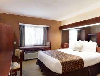 Hotel Microtel Inn & Suites by Wyndham Dover photo 5