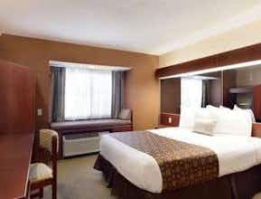 Hotel Microtel Dover photo 5