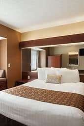 Hotel Microtel Inn & Suites by Wyndham Dover photo 2