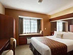 Hotel Microtel Dover photo 1