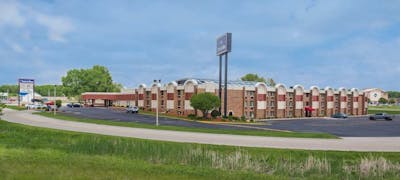 AmericInn by Wyndham Janesville