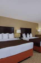 Hotel AmericInn by Wyndham Janesville photo 3