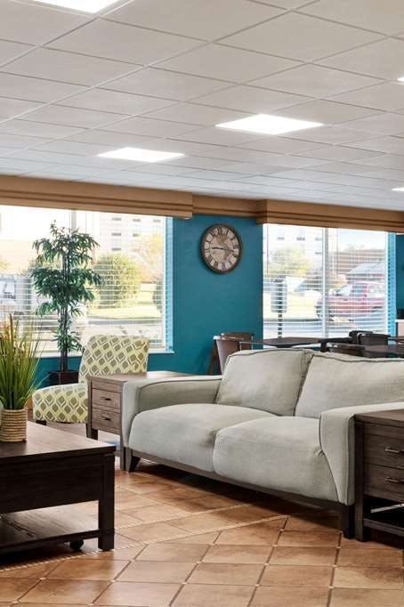 Hotel Baymont I S Elizabethtown photo 4