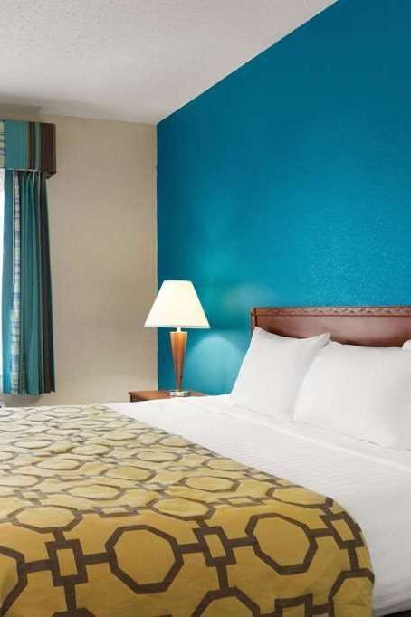 Hotel Baymont I S Elizabethtown photo 1