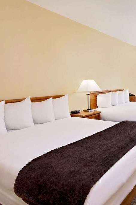 Hotel Days Inn by Wyndham Cadillac photo 2