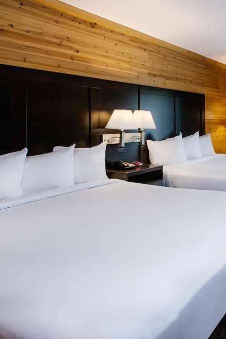 Hotel Days Inn by Wyndham Cadillac photo 3