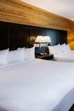 Hotel Days Inn Cadillac photo 3
