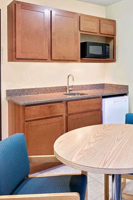 Hotel Days Inn by Wyndham Cadillac photo 5