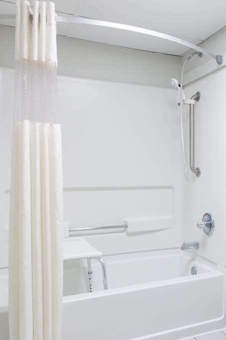 Hotel Days Inn Suites Jekyll Island photo 5