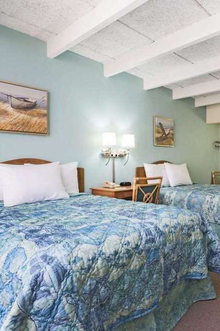 Hotel Days Inn Suites Jekyll Island photo 3