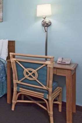 Hotel Days Inn Suites Jekyll Island photo 4