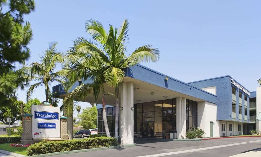 Travelodge Inn & Suites by Wyndham Anaheim on Disneyland Dr