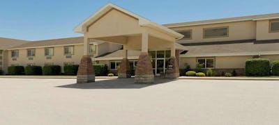 AmericInn Republic