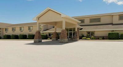 AmericInn by Wyndham Republic