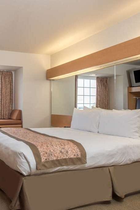 Hotel Microtel Altus photo 1