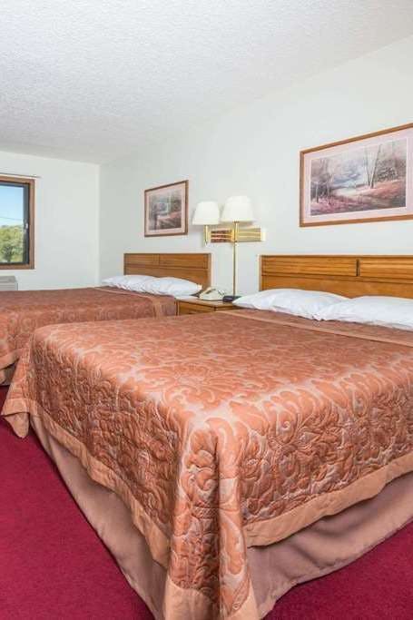 Hotel Super 8 Front Royal photo 2