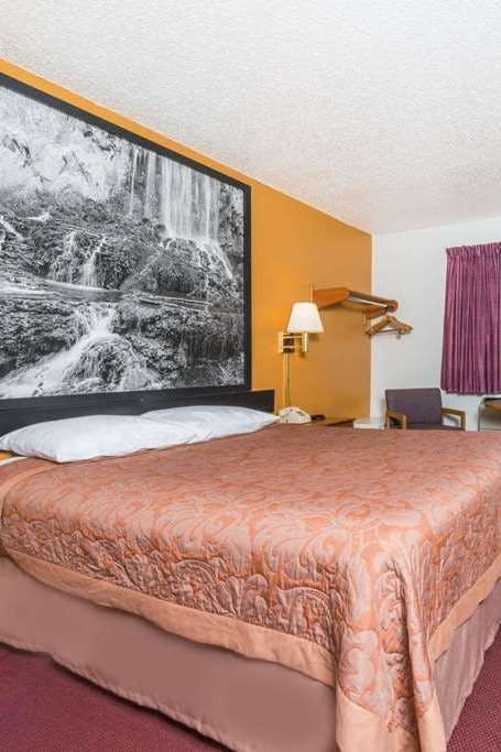 Hotel Super 8 Front Royal photo 1