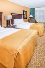 Hotel Days Inn Sherman photo 2
